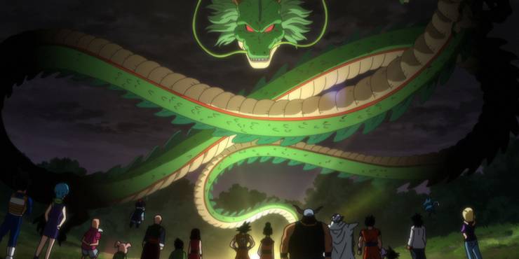Dragon Ball 10 Things Goku Can Do Without His Saiyan Powers Dragon Ball 10 Things Goku Can Do Without His Saiyan Powers